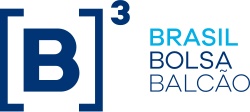 B3, Brasil Bolsa Balcão
